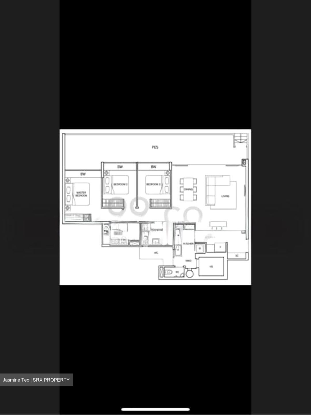 Flamingo Valley (D15), Condominium #585360581